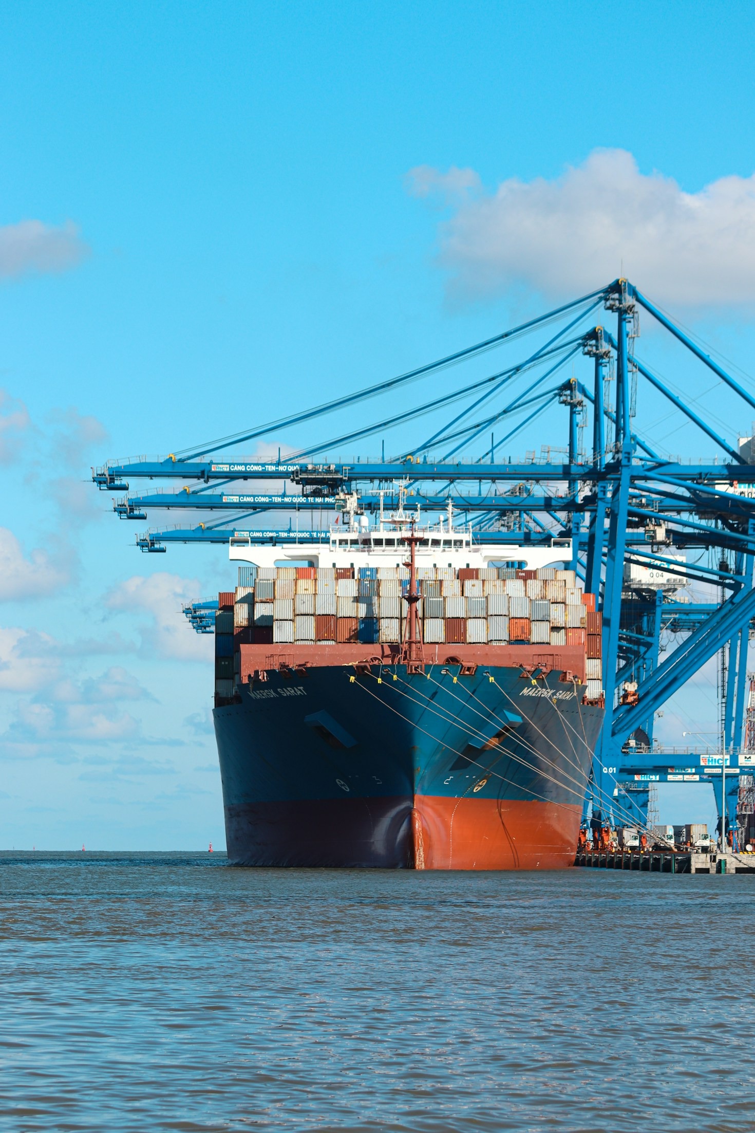 How KITC supports businesses in international growth