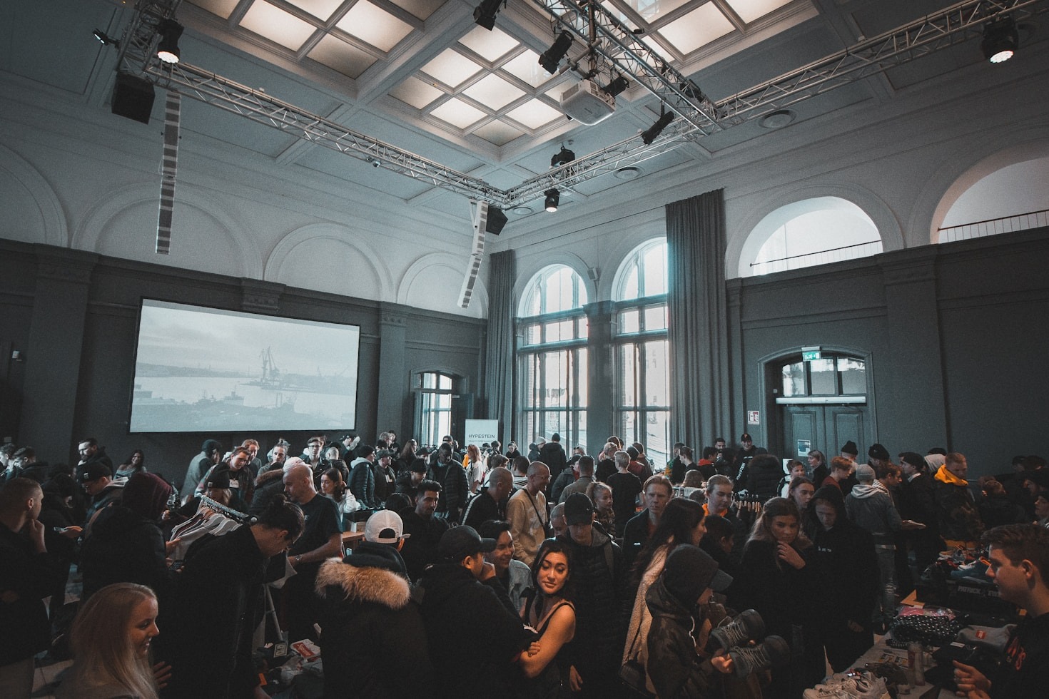 The impact of cross-border partnerships