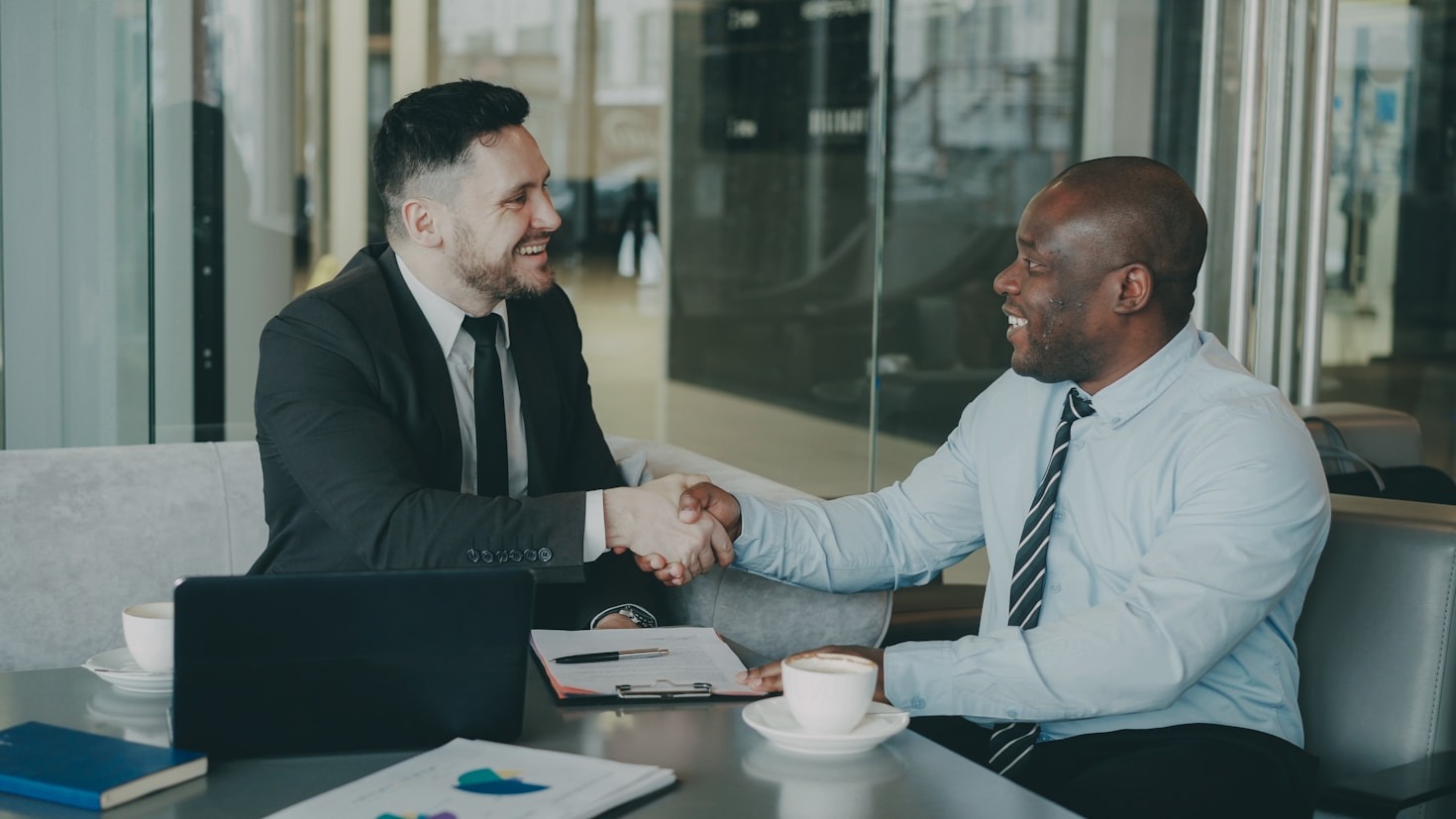Networking and opportunities in the Kenyan market